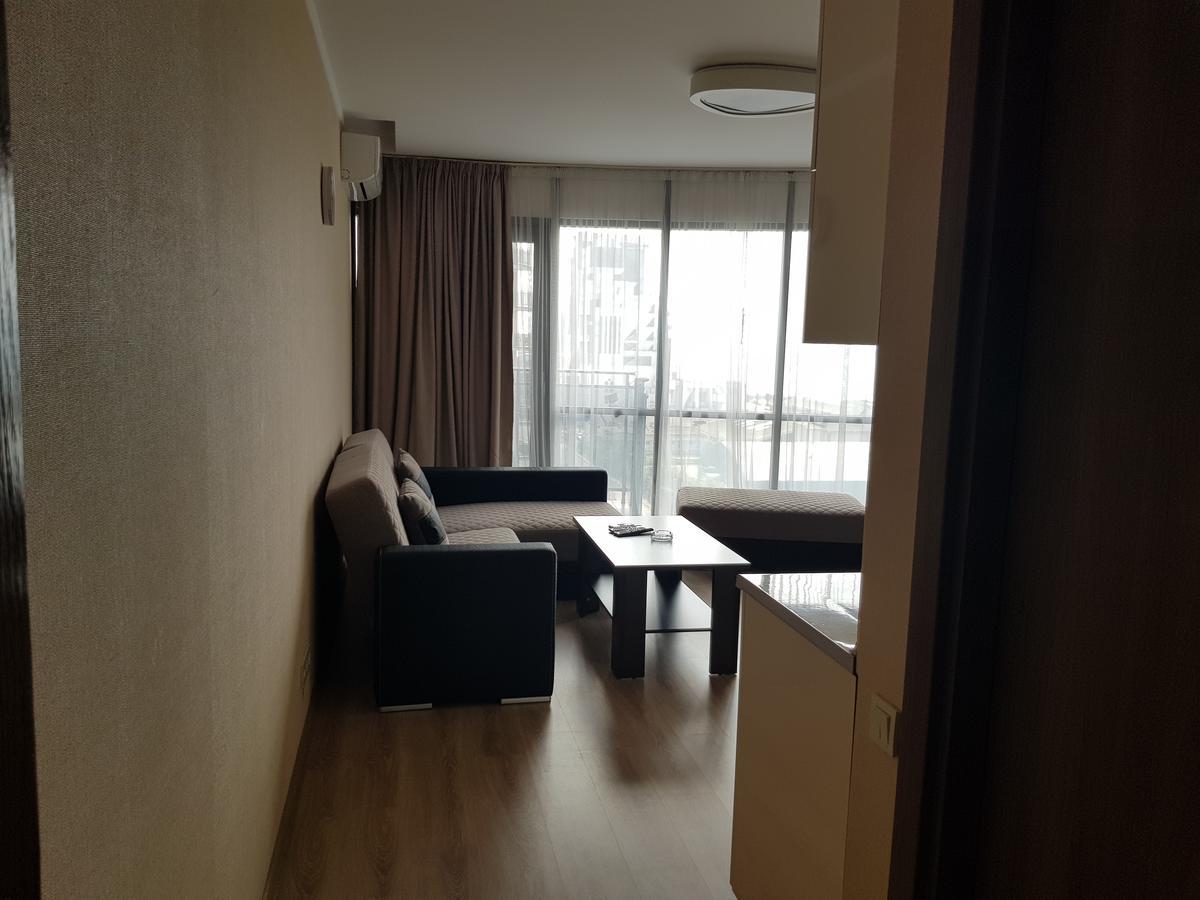 Aparthotel Viva Blue Batumi Exterior foto